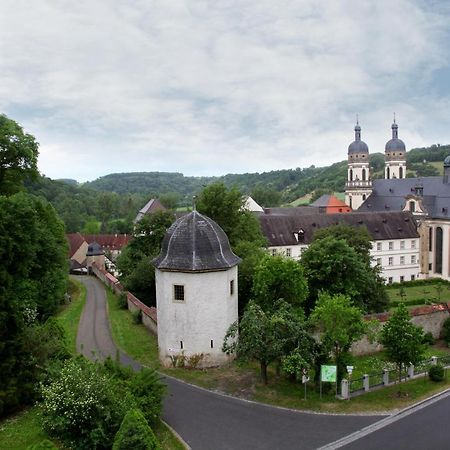 Kloster Schoental Jagsthausen Zewnętrze zdjęcie