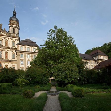 Kloster Schoental Jagsthausen Zewnętrze zdjęcie