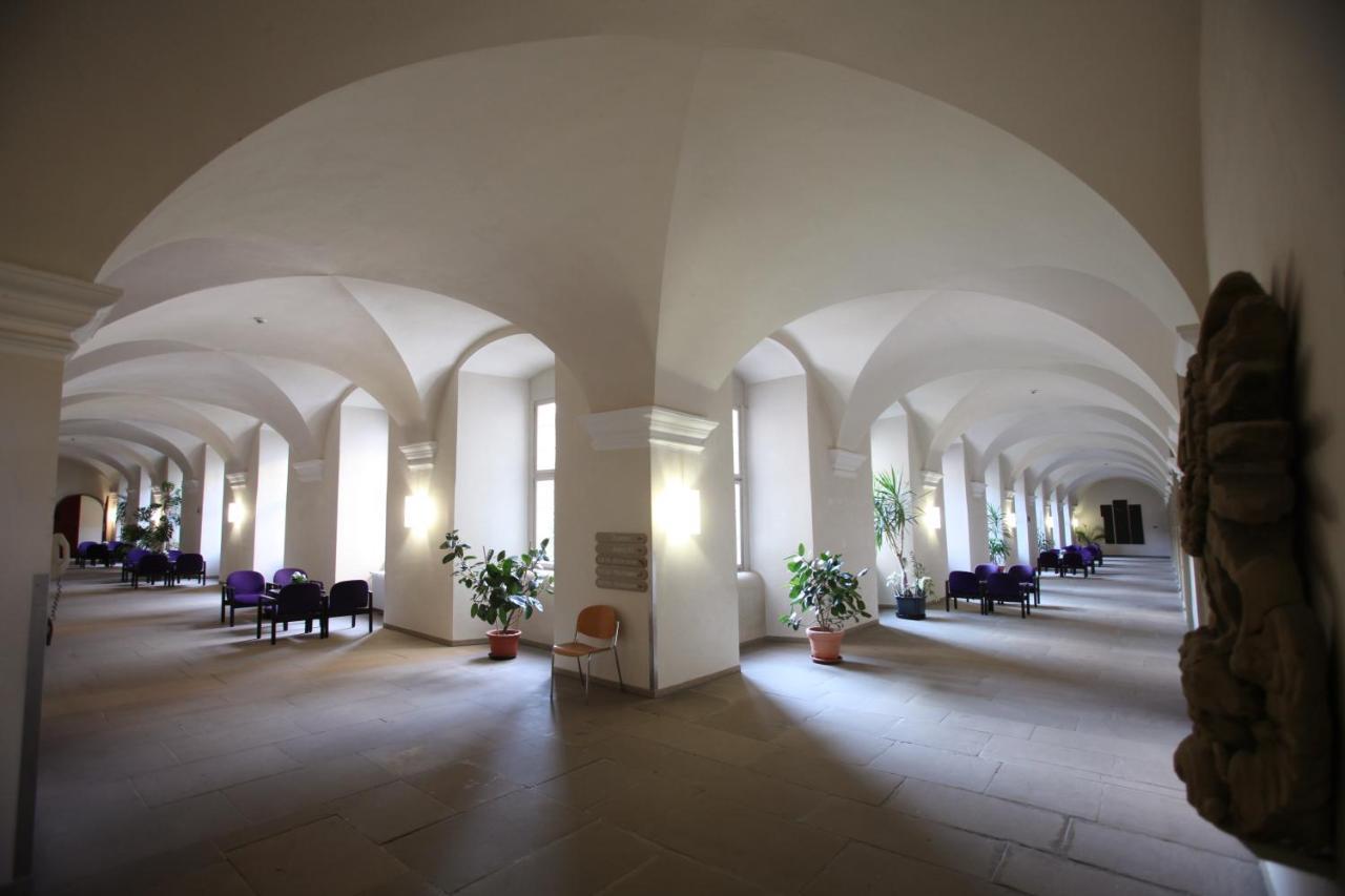 Kloster Schoental Jagsthausen Zewnętrze zdjęcie