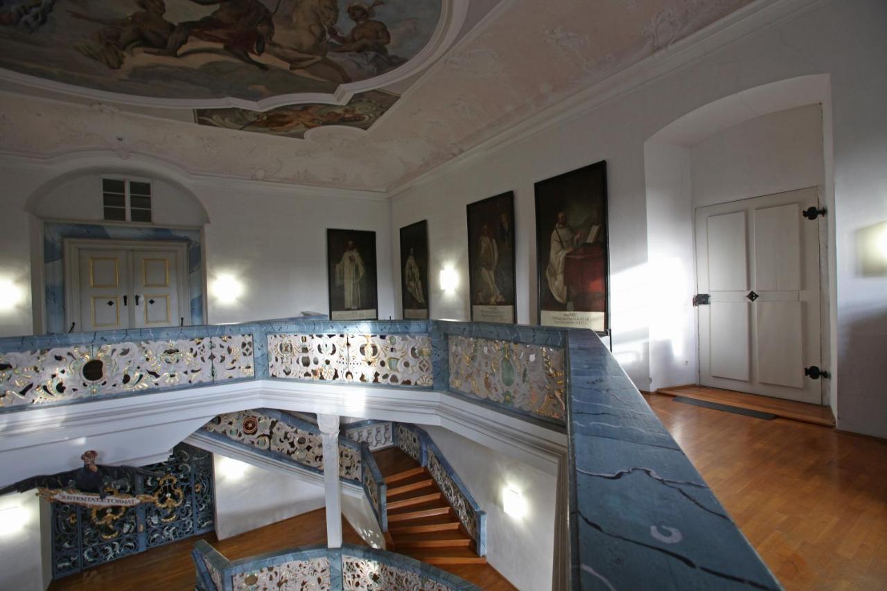 Kloster Schoental Jagsthausen Zewnętrze zdjęcie