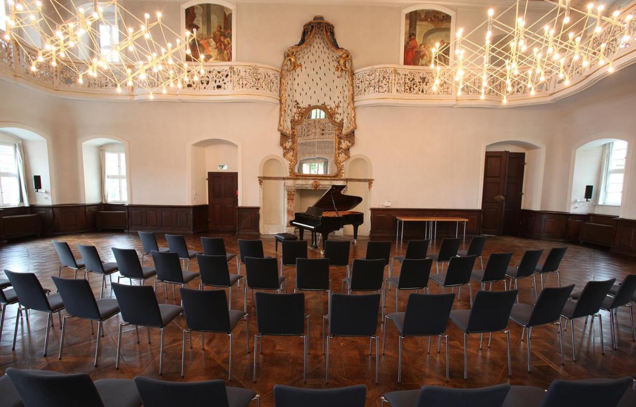 Kloster Schoental Jagsthausen Zewnętrze zdjęcie
